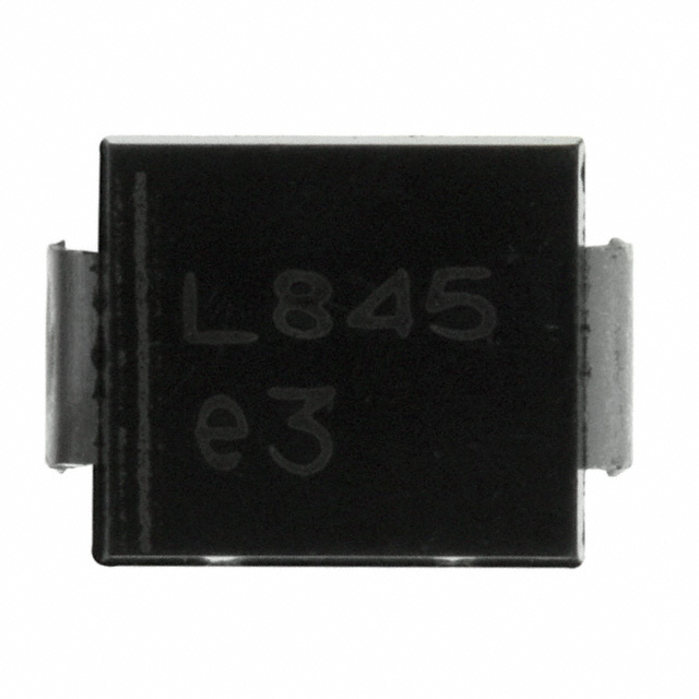 LSM845J / 인투피온